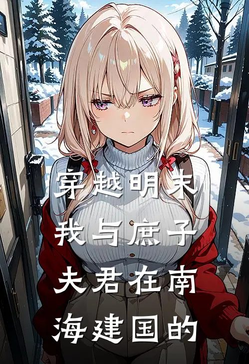 穿越明末我与庶子夫君在南海建国的