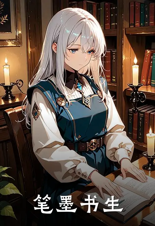 笔墨书生
