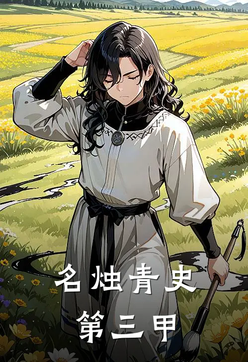 名烛青史：第三甲(顾知遇谢惊寒)全本免费在线阅读_名烛青史：第三甲最新章节在线阅读