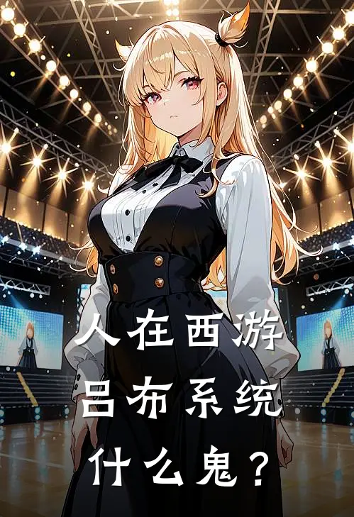 陈布孙悟空《人在西游，吕布系统什么鬼？》小说免费在线阅读_人在西游，吕布系统什么鬼？(陈布孙悟空)已完结小说