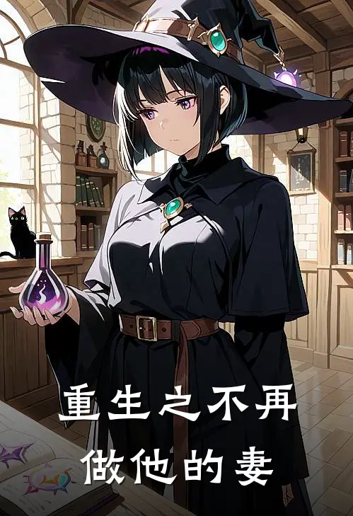 重生之不再做他的妻