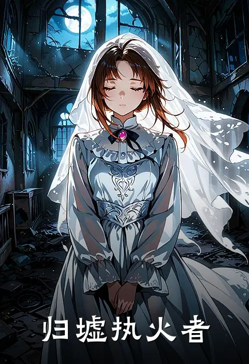 归墟执火者(西门恒西门恒)全文阅读免费全集_完结小说归墟执火者西门恒西门恒