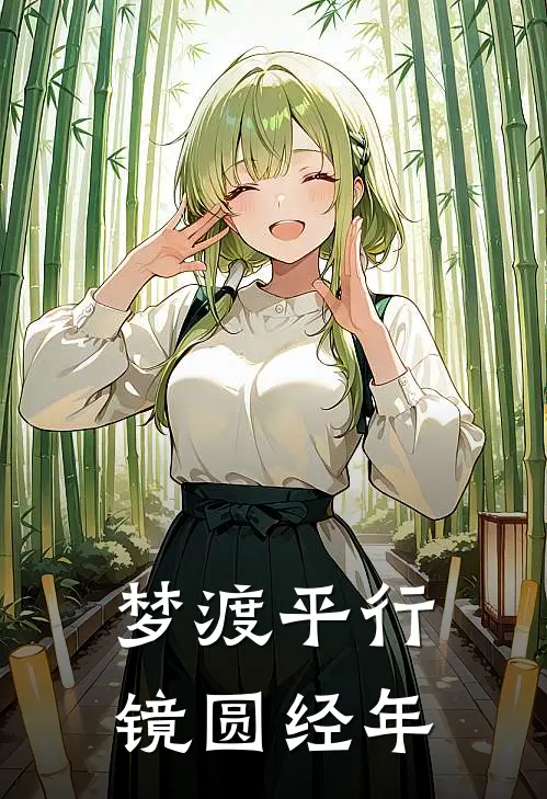 梦渡平行，镜圆经年靳安林婧月最新章节在线阅读_靳安林婧月全本免费在线阅读