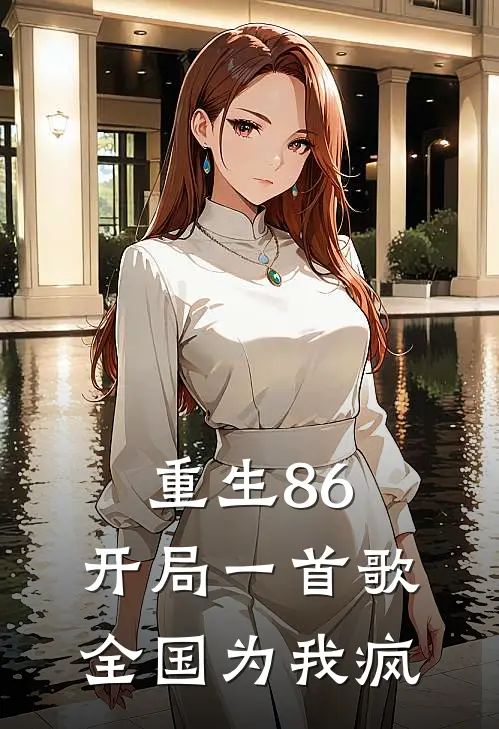 重生86：开局一首歌全国为我疯陆远陈岩小说完结推荐_热门小说阅读重生86：开局一首歌全国为我疯陆远陈岩