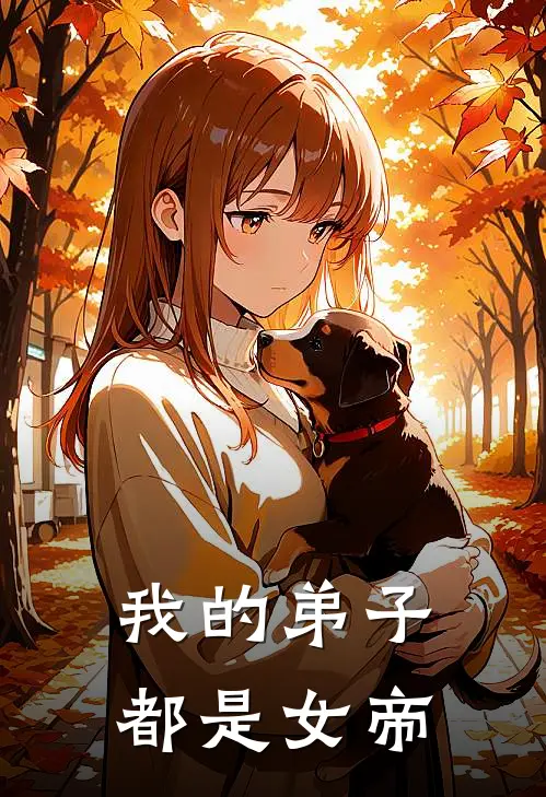 我的弟子都是女帝