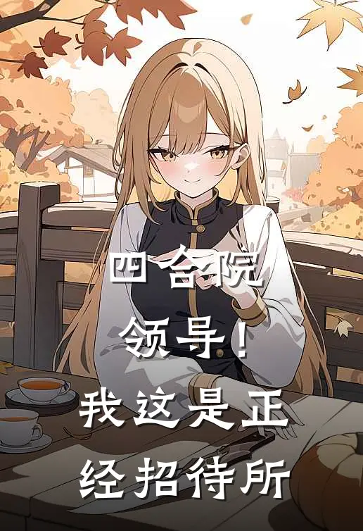 林阳贾东旭(四合院：领导！我这是正经招待所)完结版免费在线阅读_《四合院：领导！我这是正经招待所》全章节阅读