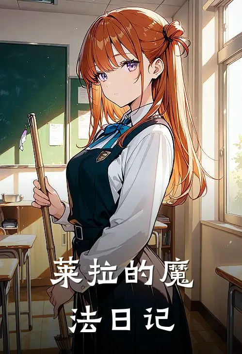 莱拉的魔法日记