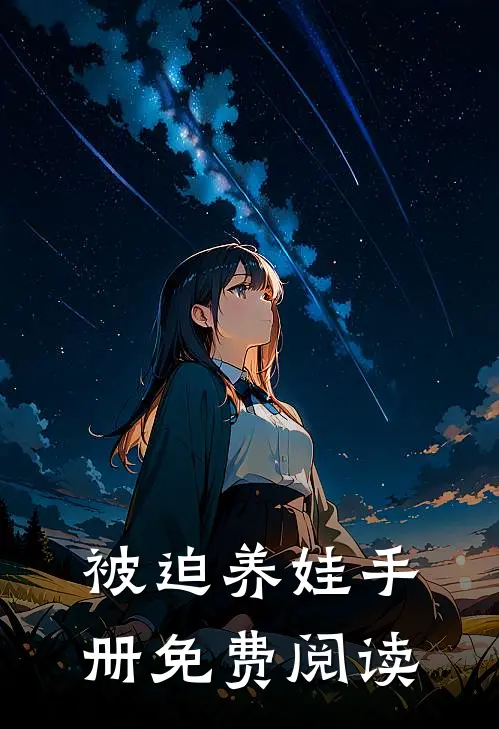 被迫养娃手册免费阅读