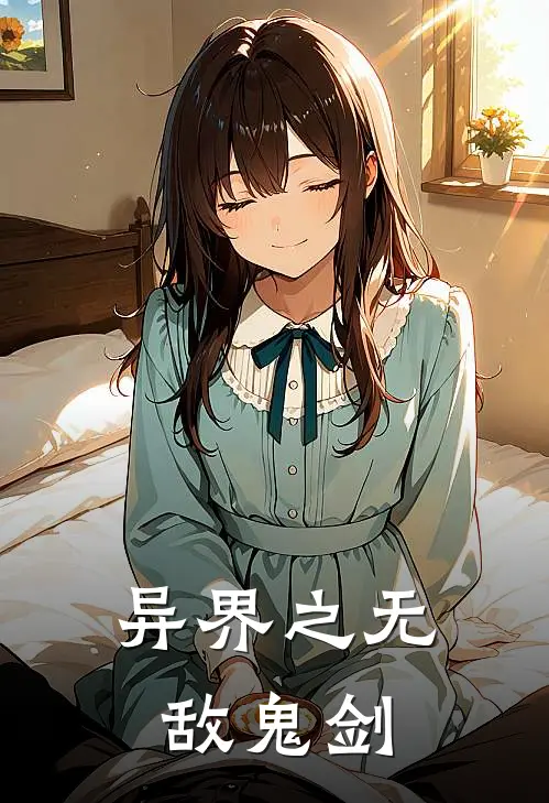 异界之无敌鬼剑