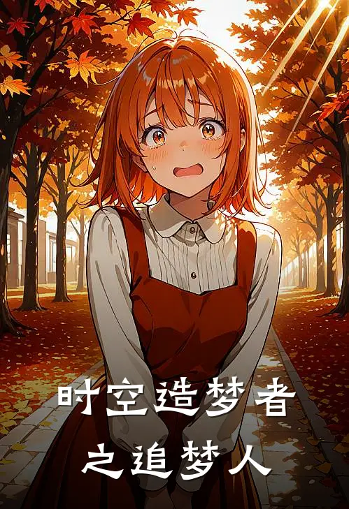 时空造梦者之追梦人林砚苏清颜最新推荐小说_完结版小说推荐时空造梦者之追梦人林砚苏清颜