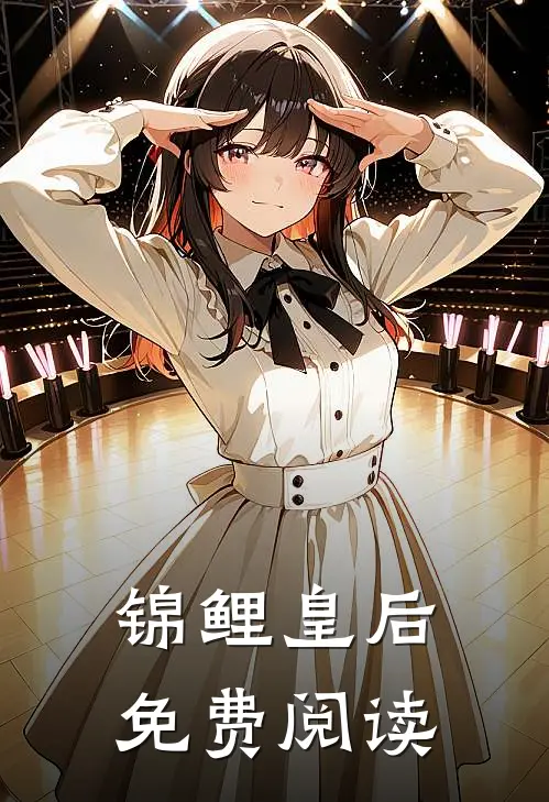 锦鲤皇后免费阅读