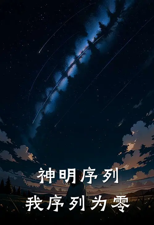 神明序列：我序列为零(方宇秦月)免费小说全集_完本小说免费阅读神明序列：我序列为零(方宇秦月)