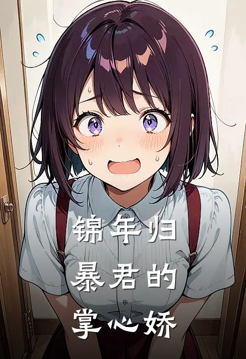 锦年归：暴君的掌心娇苏锦年苏清月完结好看小说_最新章节列表锦年归：暴君的掌心娇(苏锦年苏清月)