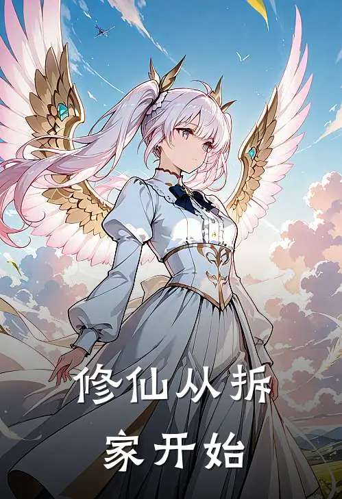 修仙从拆家开始李小鱼书灵小说完结免费_最新章节列表修仙从拆家开始(李小鱼书灵)