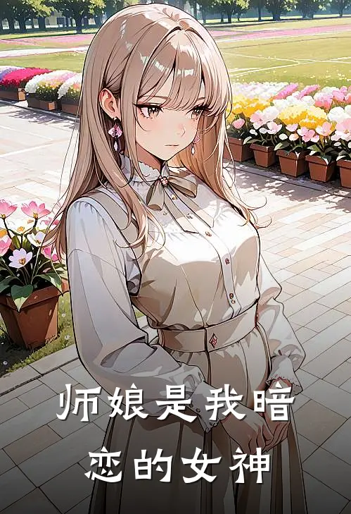 师娘是我暗恋的女神