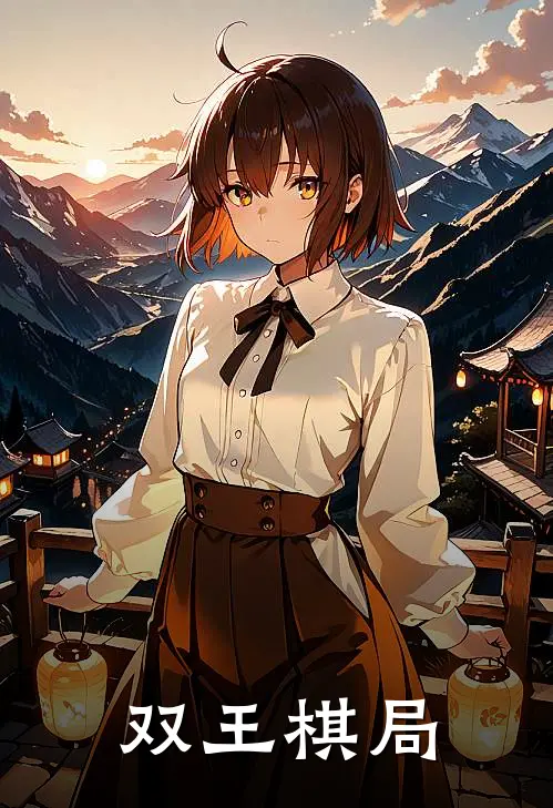 双王棋局(沈知微林皓)小说免费阅读_热门小说阅读双王棋局沈知微林皓