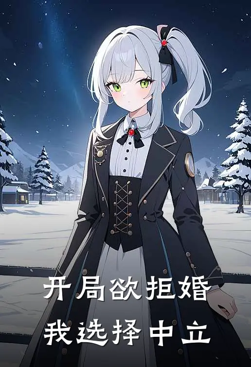 开局欲拒婚，我选择中立陆日休李恒完结小说_完结版小说全文免费阅读开局欲拒婚，我选择中立陆日休李恒