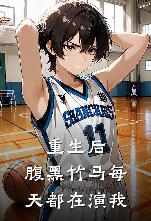 重生后，腹黑竹马每天都在演我(苏晚陆沉舟)在线免费小说_免费阅读全文重生后，腹黑竹马每天都在演我(苏晚陆沉舟)