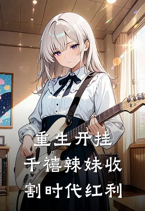 重生开挂，千禧辣妹收割时代红利(姜星瑶陈子昂)最新好看小说_最新章节列表重生开挂，千禧辣妹收割时代红利(姜星瑶陈子昂)