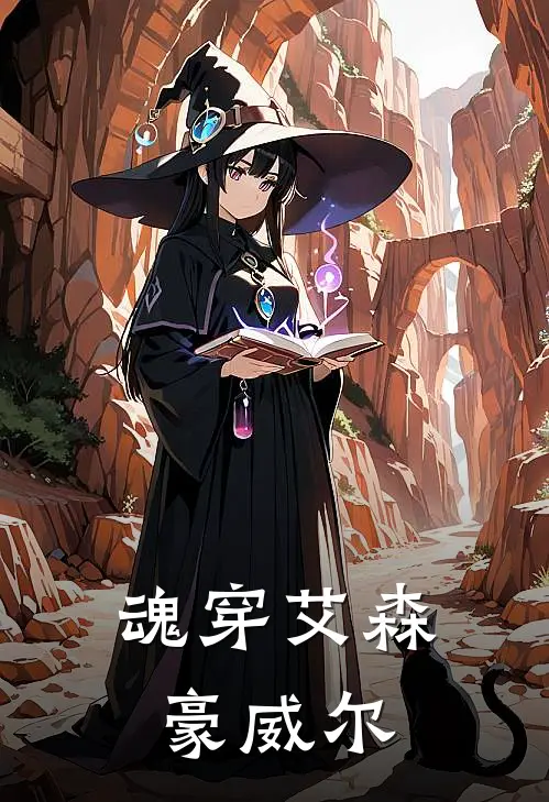 魂穿艾森豪威尔