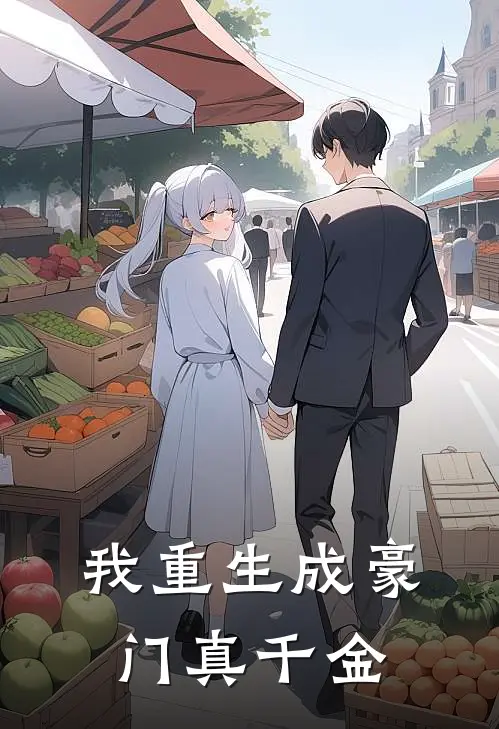 我重生成豪门真千金苏明成林书姚免费完结版小说_小说完结我重生成豪门真千金苏明成林书姚