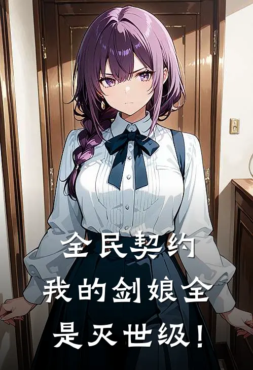 全民契约，我的剑娘全是灭世级！姜离柳如烟完本小说大全_免费小说免费阅读全民契约，我的剑娘全是灭世级！(姜离柳如烟)