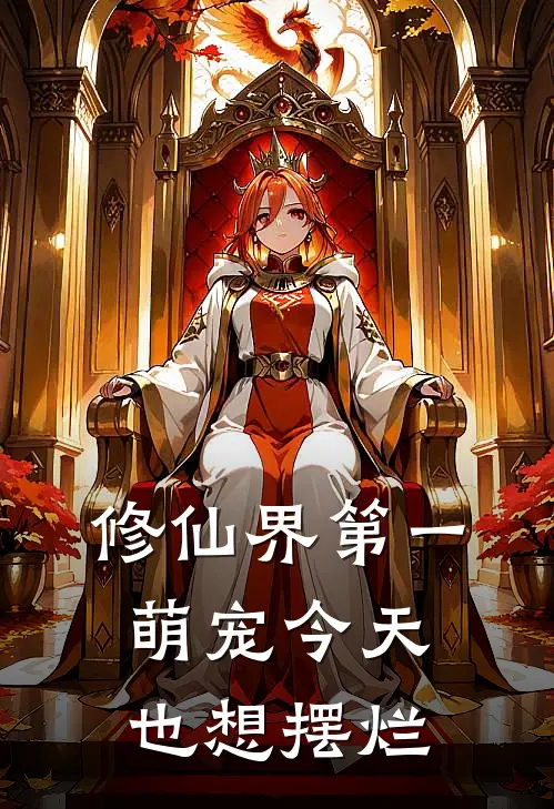 《修仙界第一萌宠今天也想摆烂》云昭谢甜甜完结版阅读_云昭谢甜甜完结版在线阅读