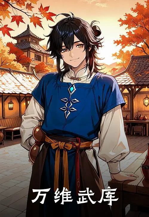 万维武库