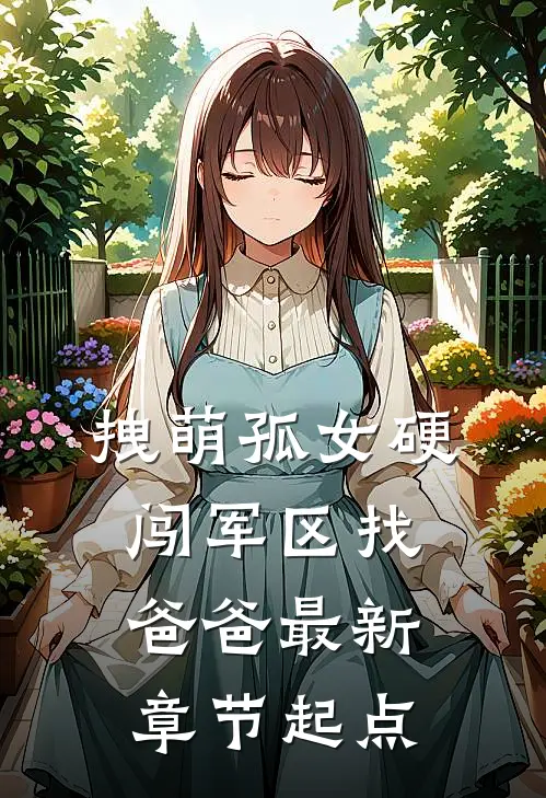 拽萌孤女硬闯军区找爸爸最新章节起点