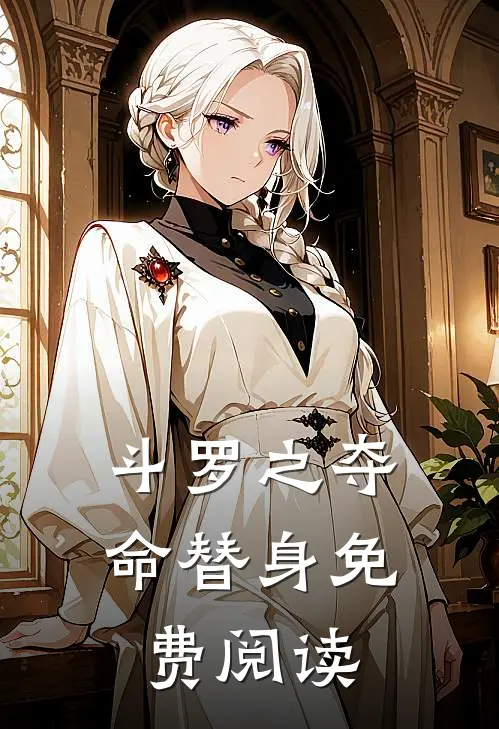 斗罗之夺命替身免费阅读