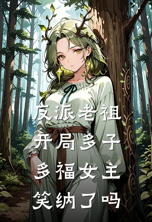 反派老祖开局多子多福女主笑纳了吗