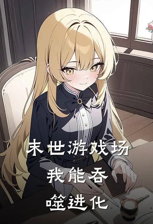 末世游戏场：我能吞噬进化