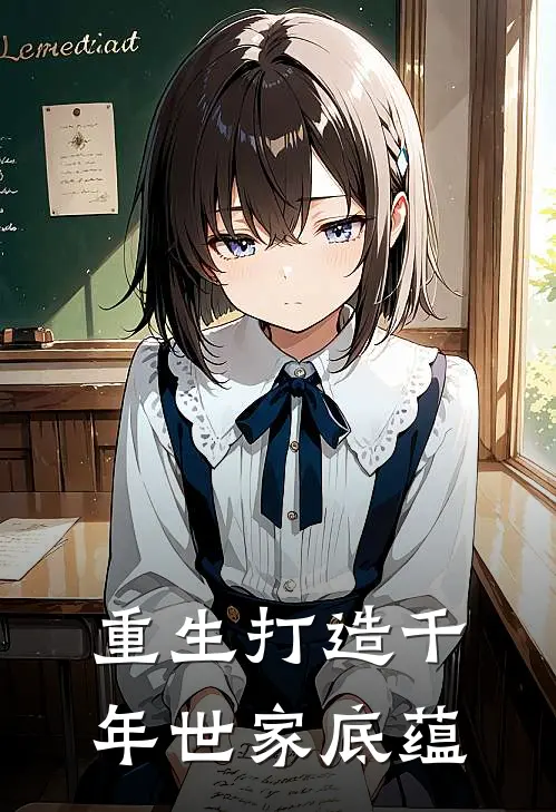 重生打造千年世家底蕴