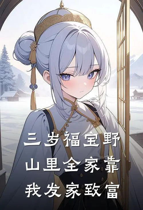 三岁福宝野山里全家靠我发家致富苏小梨苏大山完结小说免费阅读_热门免费小说三岁福宝野山里全家靠我发家致富(苏小梨苏大山)