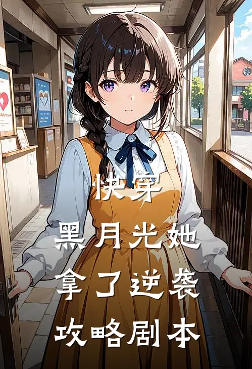 快穿：黑月光她拿了逆袭攻略剧本(陆娇沈渡)全集阅读_快穿：黑月光她拿了逆袭攻略剧本最新章节阅读