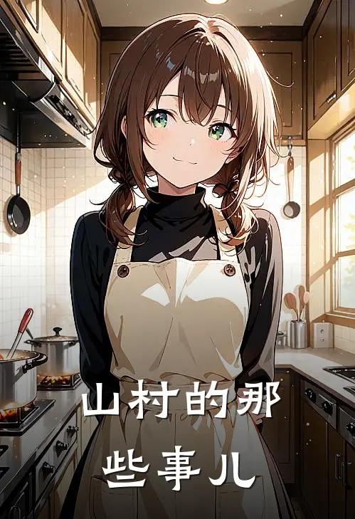 山村的那些事儿