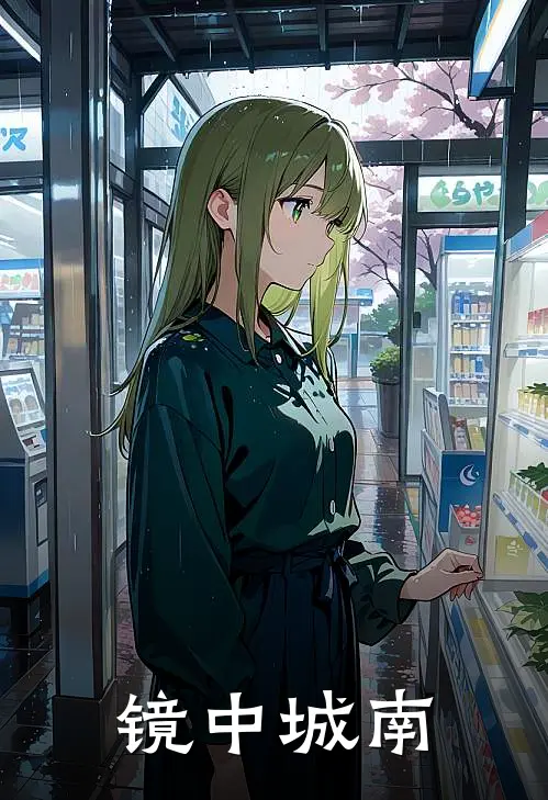 镜中城南(苏晓林墨)热门小说大全_免费小说大全镜中城南苏晓林墨
