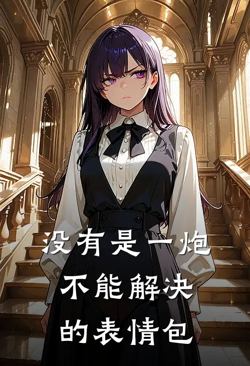 没有是一炮不能解决的表情包