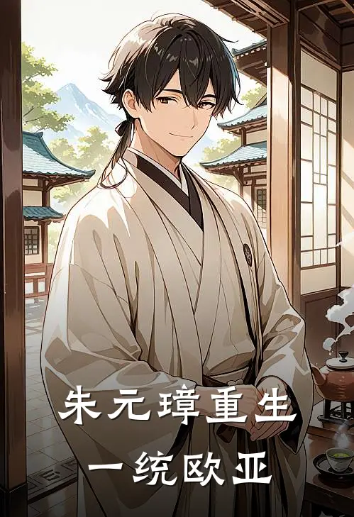 朱元璋重生一统欧亚(朱元璋郭子兴)全本免费小说_阅读免费小说朱元璋重生一统欧亚朱元璋郭子兴