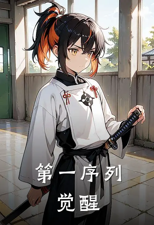 第一序列：觉醒李寂姜离完结小说_完结版小说全文免费阅读第一序列：觉醒李寂姜离