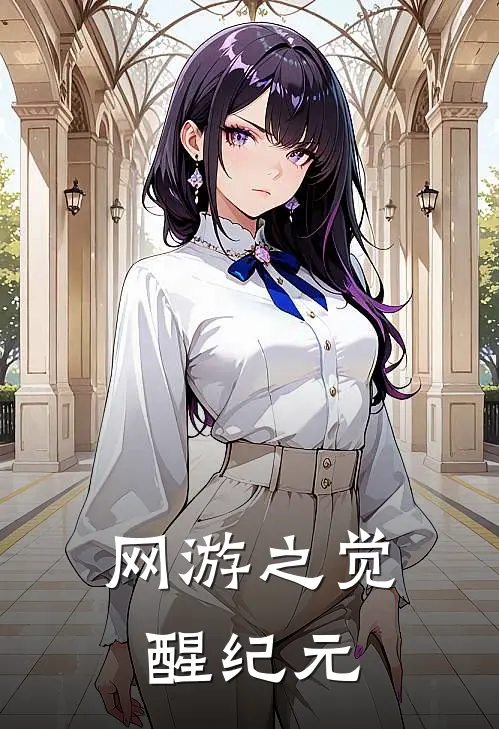 网游之觉醒纪元林一李星最新全本小说_最新章节列表网游之觉醒纪元(林一李星)