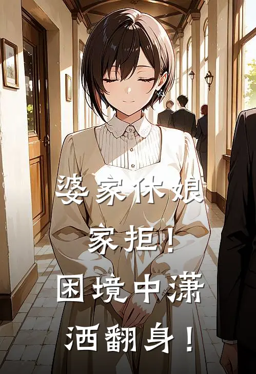 婆家休娘家拒！困境中潇洒翻身！(柳西月陆云舟)在线阅读免费小说_完整版小说免费阅读婆家休娘家拒！困境中潇洒翻身！(柳西月陆云舟)