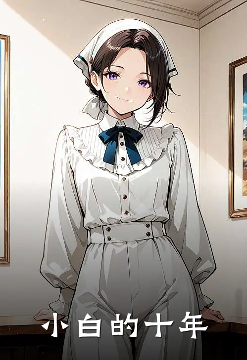 小白的十年(小鼻嘎小三花)完本小说_全本免费小说小白的十年小鼻嘎小三花