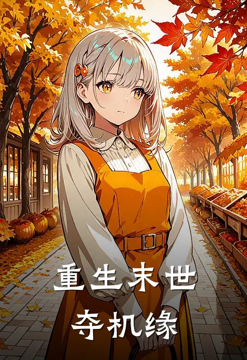 重生末世夺机缘(林枫王磊)全本免费小说阅读_全文免费阅读重生末世夺机缘林枫王磊