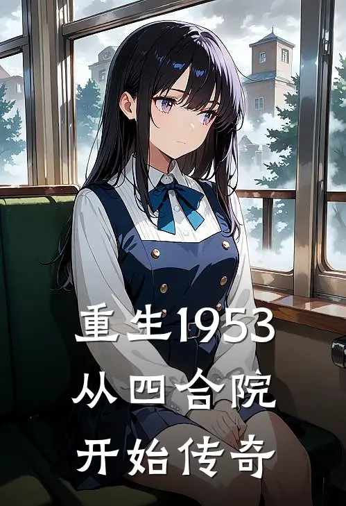 重生1953，从四合院开始传奇
