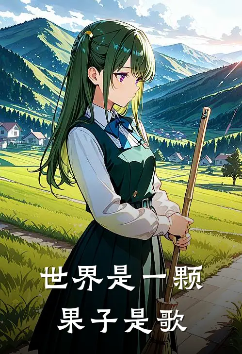 世界是一颗果子是歌