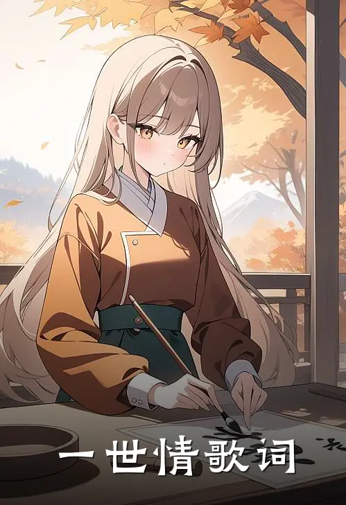 一世情歌词