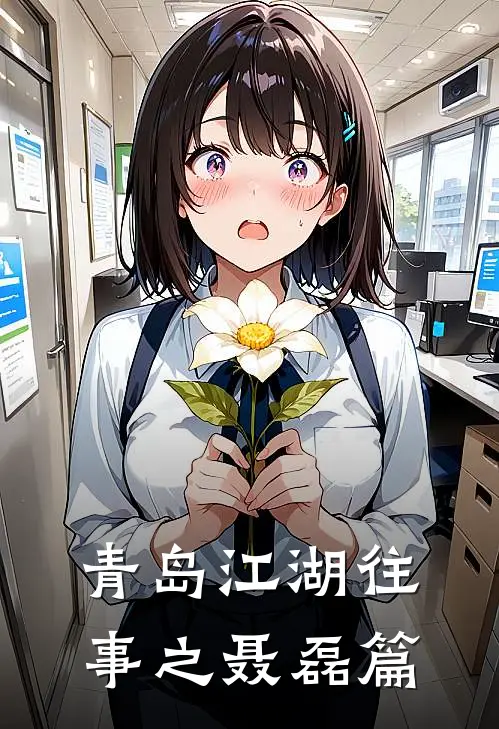 青岛江湖往事之聂磊篇