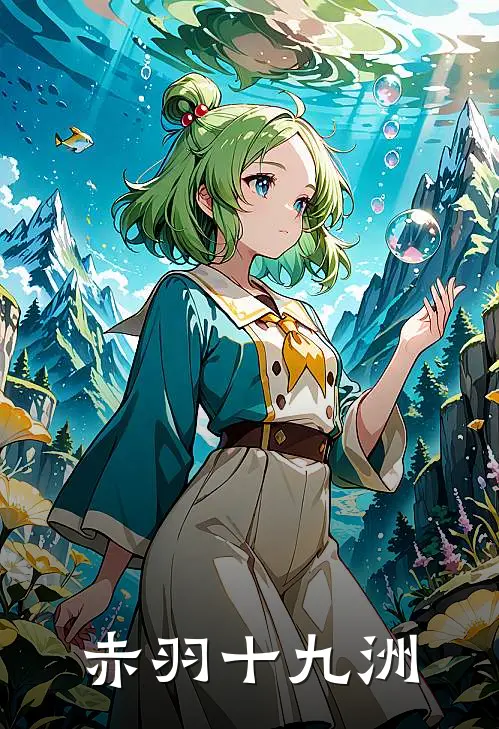 赤羽十九洲恒玉荀峰何完整版免费小说_热门网络小说推荐赤羽十九洲(恒玉荀峰何)