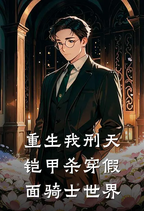 重生我刑天铠甲杀穿假面骑士世界